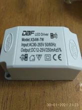 Spot-Light Ceiling-Lamp Led-Decoration Led Dimmable DBF Body-Recessed Black/white COB