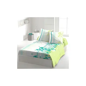 

Cloth cotton 240x300 cm waterfall adornment summer florid