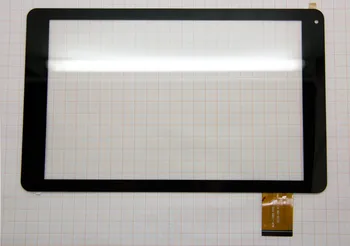 

Touch screen digitizer for Digma plane 1501m 3G