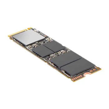 

Intel SSD 760p GB M.2 PCI Express 3.0 SSDPEKKW512G8XT