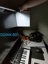 Desk-Lamp Light-Bar Screen-Monitor Computer Hanging Dimmable Study-Reading Baseus Led