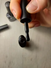 Azúcar UR térmico Ultra-delgada brillo 3 colores Gel UV Color-chaging copo de nieve de cambio de Color de temperatura Gel para decoración de uñas