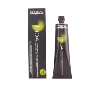 

Inoa coloration d oxydation sans amoniaque 7,43 60 gr