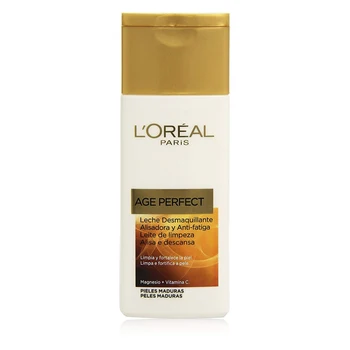 

Make Up Remover Cream Age Perfect L'Oreal Make Up