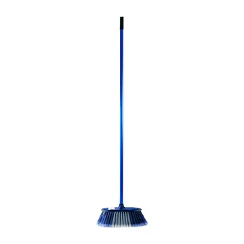

Sweeping Brush Blue (120 Cm)