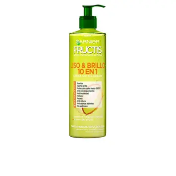 

Smooth FRUCTIS & Shine 10 in 1 unrinse cream 400 ml