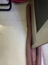 Sealing-Strip Guard Insulator Dust-Stopper Door-Bottom Rain Noise-Reduction Flexible