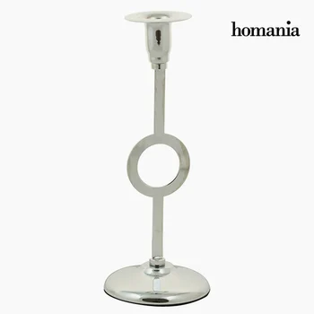 

Candelabra Silver - Queen Deco Collection by Homania