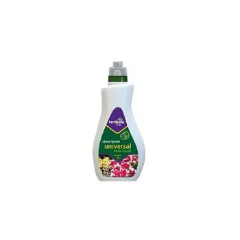 

1L UNIVERSAL FERTIBERIA liquid fertilizer for all types of plants