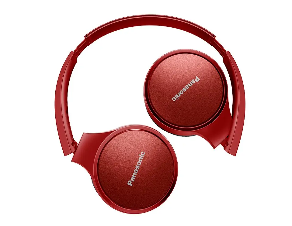 Наушники Panasonic RP-HF410BGCR