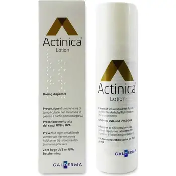 

DAYLONG Actinica 80 gr Sun Protection Cream