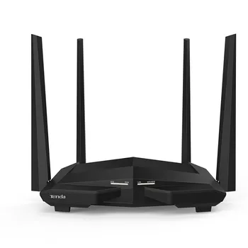 

I-WL-AC10U Smart Dual-Band Gigabit WiFi Router