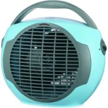 

Electric heater VERT 1000/2000W TERM AZ/GR VIVAHOGAR 0