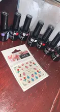 Beautilux Gel para uñas a la moda polaco 120 colores salón profesional uñas pinturas de uñas Gel artísticas barniz UV LED Semi permanente laca de uñas 10ml