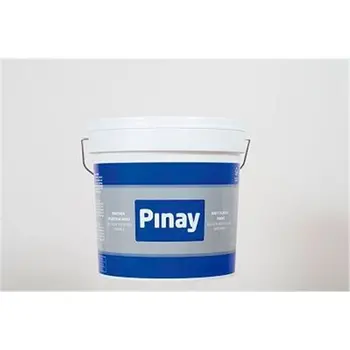 

Indoor white paint Alpha snow 25KG
