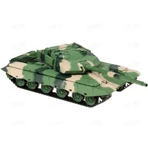 Радиоуправляемый танк Heng Long ZTZ 99A MBT масштаб 1:16 40Mhz