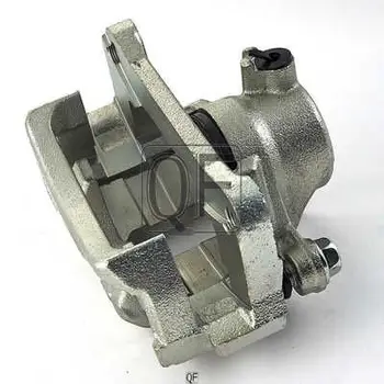 

Dos) brake caliper RR RH PRADO 120 150 QUATTRO FRENI QF11F00