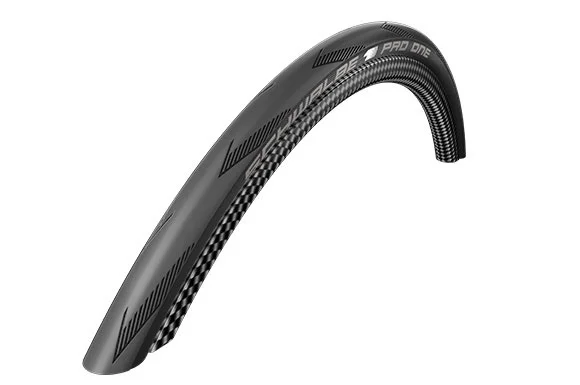 Покрышка Schwalbe 700x25 (25 622) PRO ONE NERO MICROSKIN TL EASY HS462|Обода| |