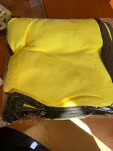 Microfiber-Towel Drying-Cloth Detailing Car Car-Wash Car Cleaning Never Extra Scrat Washtowel