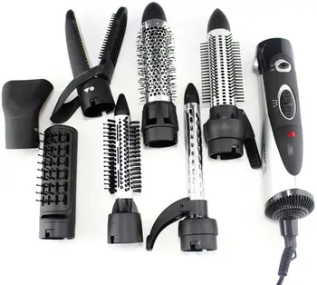 

SOKANY CT-501, 7 in 1, dryer with accessories.