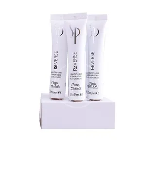 

Reverse 3 minutes hair regenerating pretreatment