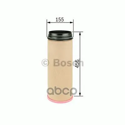 Фильтр Воздушный Bosch арт. F026400210