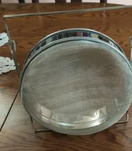 Bee-Equipment BEE-100-MESH-FILTER Honey Taken Is