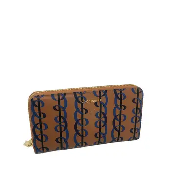 

Ladybirds Wallet Multicolor Chocolate