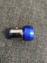 Anillo magnético Universal, broca de destornillador de 1/4 pulgadas, anillo magnético para vástago de 6,35mm, broca de taladro anticorrosión, anillo magnético fuerte