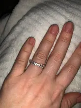 BRAVKIS bandas de boda eternidad anillos con Zirconia para las mujeres CZ cristal promesa Dedo de compromiso anillo joyas de diseño Bague BUR0279