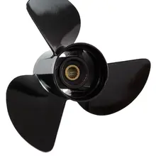 Винт гребной Yamaha 150-300;3x13-3/4x21, BaekSan 001501343A2100MY
