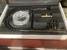 Faucets-Brush Tap Mixers Kitchen-Sink Cold-Water-Crane Hot Spout Brass for Single-Lever-Pull-Out-Spring