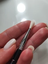 Eyeshadow-Brushes Cosmetics-Tools Makeup Blending Jessup Synthetic-Hair Powder for 1pcs