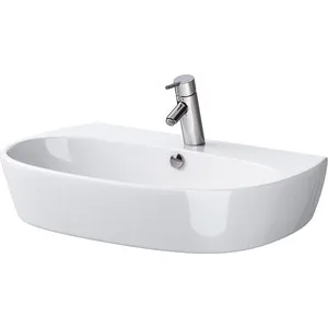 

Sink cersanit Street fusion 70 (s-um-sfu70/1-W)
