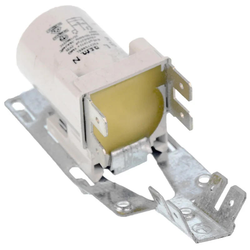 Замена конденсатора фильтра для Beko, Блумберга, Grundig конденсатор для стиральной машины фильтр-2707050100