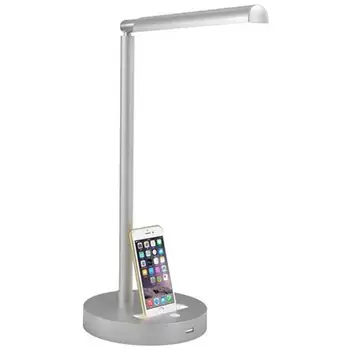 

Led table lamp with docking station for Iphone 5/6 NODIS100.97