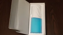 Soocas W3-irrigador Dental portátil, puntas de hilo Dental, chorro de agua recargable por USB, irrigador IPX7 para limpieza de dientes