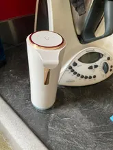 Soap-Dispenser-Sensor Hand-Sanitizer Foam Touchless Automatic Liquid Intelligent-Induction