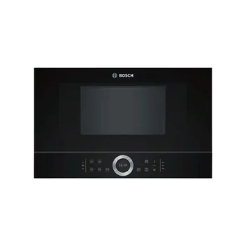 

Built-in microwave BOSCH BFL634GB1 21 L 900W Black