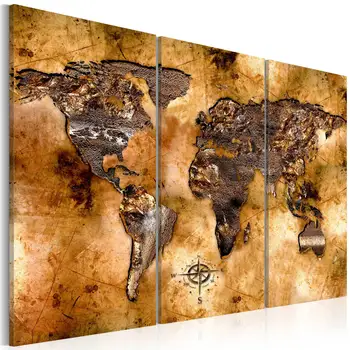 

Picture-World in tone opalescent-90x60 cm