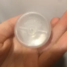 Desodorante de cristal de 60g para hombres y mujeres, palo de alumbre, eliminador de olor de axila corporal, antitranspirante, palo desodorante indefinido