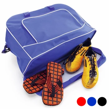 

Sports Bag with Shoe holder 144054