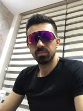 Ciclismo Mtb gafas de sol polarizadas gafas de ciclismo gafas de bicicleta para montaña las mujeres de los hombres gafas de ciclismo