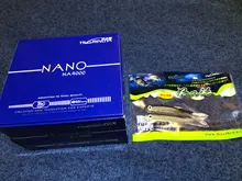 Spool Reel-Bass Fishing-Reel Spinning Power Max-Drag 3000 2000 4000-5000 Tsurinoya Na