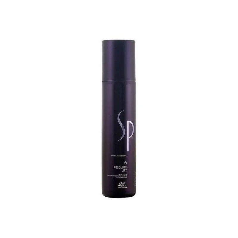 Тепловой щит SP Resolute Wella