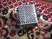 AC 220V 4000W SCR regulador de voltaje oscurecimiento reguladores controlador de velocidad del Motor termostato electrónico módulo regulador de voltaje