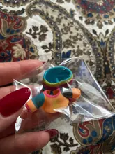 L O L Sorpresa elegir 1 pieza Original ropa de vestidos trajes para LOL 8cm gran hermana muñecas unicornio vestido de los niños muñeca de juguete para regalo