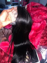 Puromi 13x1 4x1 medio de malla con división pelucas brasileñas no Remy pelucas de cabello humano T parte de encaje peluca 10-28 pulgadas Pre arrancado