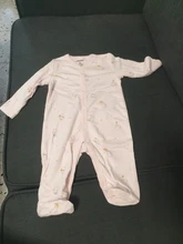 Al por menor 3 unids/pack 0-12months de manga larga dibujo animado bebé sudaderas para niños niñas trajes de ropa recién nacido Ropa