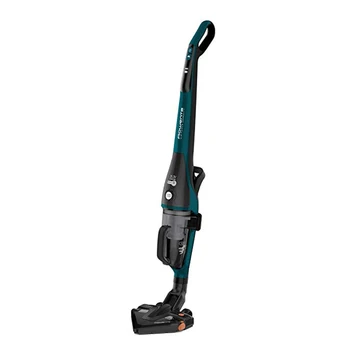 

Cordless Cyclonic Hoover with Brush Rowenta RH9152 0,6 L 72 dBA 25.2 V Green